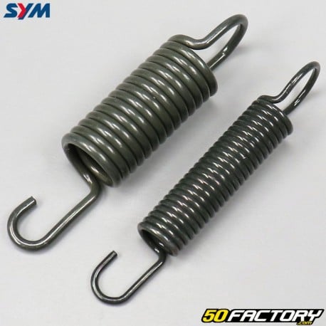 Side stand springs Sym Mio,  Crox 50 4T