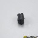 Rubber for speedometer bulb socket MBK Ovetto  et  Yamaha Neo&#39;s (1997 to 2007)