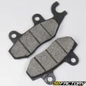 Brake pads ACCESS Brixton, Kymco KPW,  Yamaha TZR,  Archive...