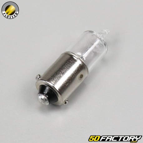 Ampoule de clignotant 12V 10W - Pieces Moto BMW