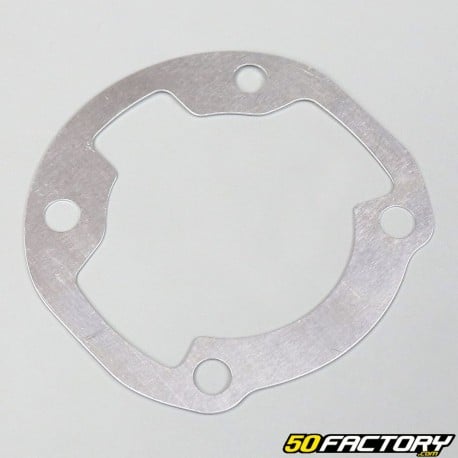 Aluminum block 1mm cylinder Peugeot 103