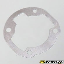 Aluminum block 1mm cylinder Peugeot 103