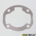 Aluminum block 1mm cylinder Peugeot 103