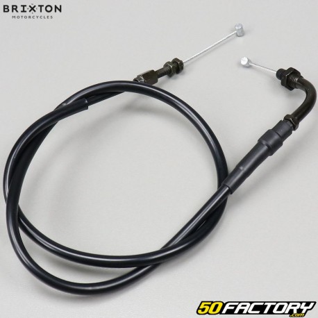 Brixton BX-Beschleunigungskabel 125