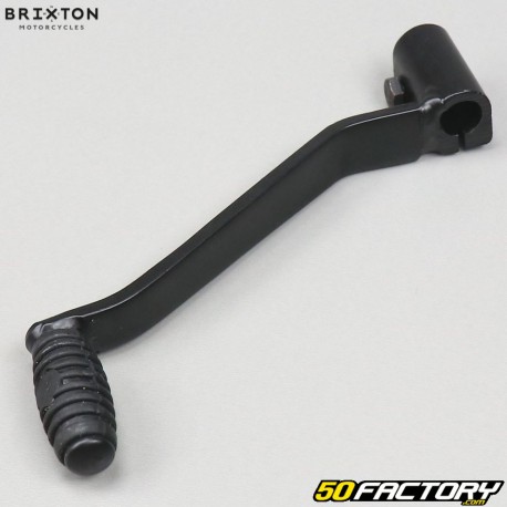 Brixton BX 125 gear selector