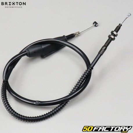 Brixton BX 125 clutch cable