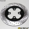 Brixton BX rear brake disc, Archive Scrambler,  Café Racer 50 and 125