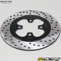 Brixton BX rear brake disc, Archive Scrambler,  Café Racer 50 and 125