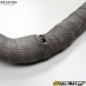 E9 E50 Exhaust Brixton BX 125 (2016 to 2019)