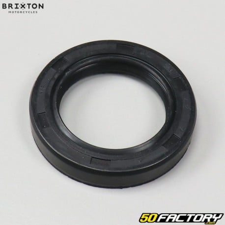 Brixton BX 125 roda traseira Spi