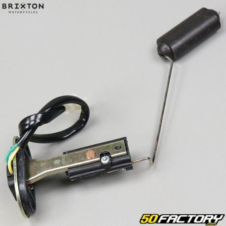 Brixton BX 125 gasoline sensor