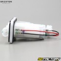 Brixton BX fuel pump, Archive Café Racer,  Scrambler 125