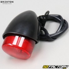 Luz trasera roja Brixton BX 125