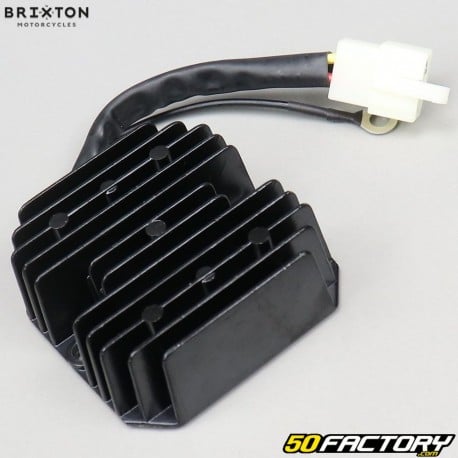 Brixton BX 125 Regulador