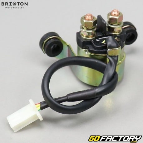 Brixton BX 125 Starterrelais