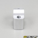 Halterungsverlängerungen Ø22mm Aluminium verchromt