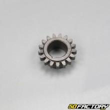 Engrenagem da bomba de óleo do motor vertical 139FMB-B