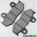 Brake pads ACCESS Honda and Italjet
