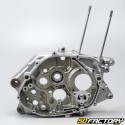 Right engine crankcase Suzuki DR 125 from 2000 to 2002