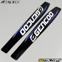 Decoration  kit Gencod Derbi Senda (2000 to 2003) blue