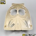 Mascherina anteriore MBK Stunt,  Yamaha Slider 50 T (doppia ottica, 2 - 2006) Fifty grigio