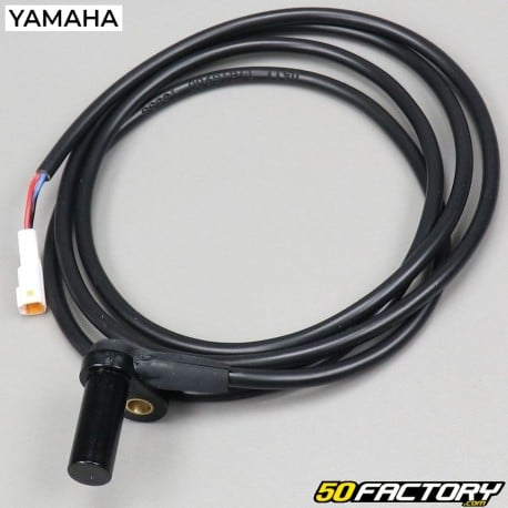 Speedometer cable
 Yamaha DT, XTX, XTR, MBK Xlimit, Malaguti XSM,  XTM