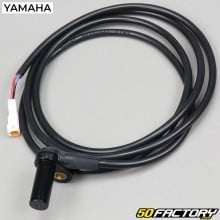 Speedometer cable Yamaha DT, XTX, XTR, MBK Xlimit, Malaguti XSM,  XTM