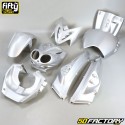 MBK fairings kit Stunt,  Yamaha Slider 50 2T FIFTY gray