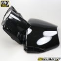 Protector de pierna MBK Stunt,  Yamaha Slider Fifty negro