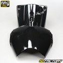 MBK leg protector Stunt,  Yamaha Slider Fifty black