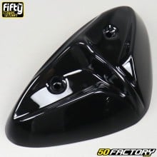 Protection de carénage arrière MBK Stunt, Yamaha Slider Fifty noire