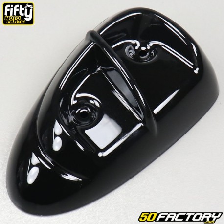 Protection de carénage avant gauche MBK Stunt, Yamaha Slider 50 2T FIFTY noir