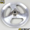 3 aluminum drive pulley complete holes with 11 sprocket Peugeot 103 SP, Vogue... Fifty