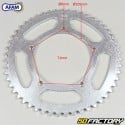 Aprilia rear sprocket, Yamaha, Generic ... 5 Holes, 51 Teeth 420