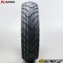 Front tire 100 / 80-10 Kenda K413 Whitewash