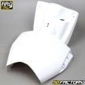 MBK fairings kit Stunt,  Yamaha Slider (dual optics) 50 2T FIFTY white