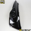 Carénage arrière droit MBK Stunt, Yamaha Slider 50 2T FIFTY noir