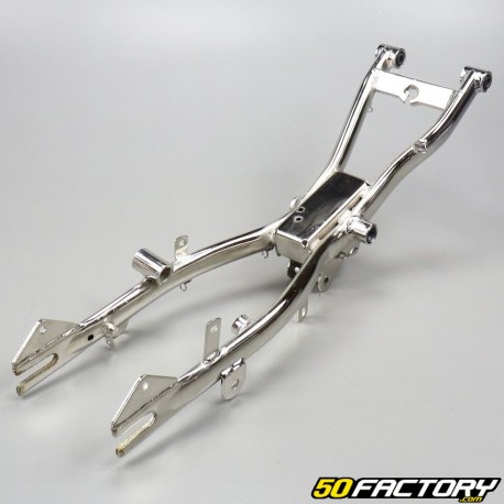 Chrome swingarm Peugeot 103 SP ...