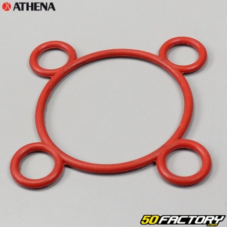 Cylinder head Minarelli horizontal liquid MBK Nitro,  Yamaha Aerox  50  Athena