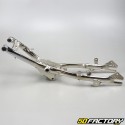 Chrome swingarm Peugeot 103 SP ...