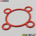Cylinder head Minarelli horizontal liquid MBK Nitro,  Yamaha Aerox  50  Athena