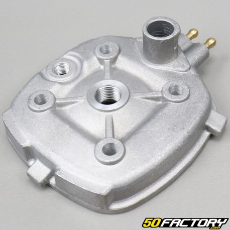 Testata cilindro Minarelli orizzontale liquido MBK Nitro,  Yamaha Aerox... 50 2T