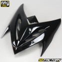 Carénage de face avant supérieur MBK Stunt, Yamaha Slider 50 2T (double optique, 2006 - 2010) Fifty noir