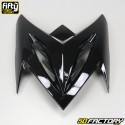 Carénage de face avant supérieur MBK Stunt, Yamaha Slider 50 2T (double optique, 2006 - 2010) Fifty noir