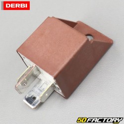 Batería de litio Shido LTX5L-BS 12V 1.6Ah Derbi DRD Pro, Malaguti