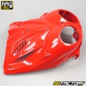 Face avant MBK Stunt, Yamaha Slider 50 2T (double optique, 2006 - 2010) Fifty rouge