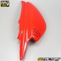 Right rear fairing Yamaha Bw&#39;s NG, MBK Booster Rocket 50 2T FITY red