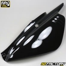 Left rear fairing Yamaha Bw&#39;s NG, MBK Booster Rocket 50 2T FIFTY black