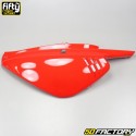 Carenatura posteriore sinistra Yamaha Bw&#39;s NG, MBK Booster Rocket 50 2T FIFTY rosso