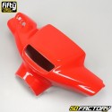 Kit de carenagem Yamaha NG de Bw, MBK Booster Rocket Fifty vermelho